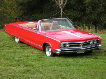needed: '67 Chrysler 300 wiring diagram | The H.A.M.B.